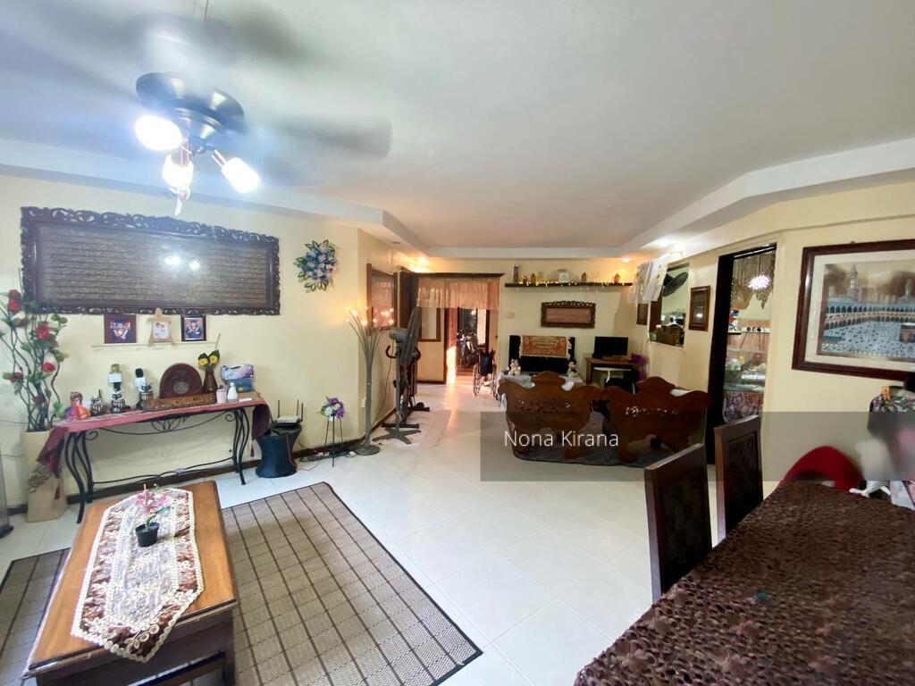 Blk 201 Yishun Street 21 (Yishun), HDB 4 Rooms #308707801
